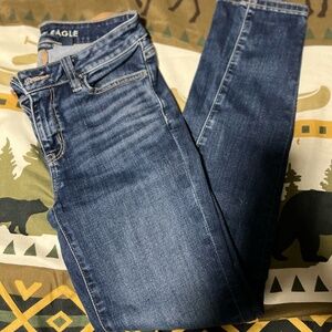 American Eagle Jeggings